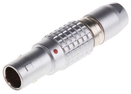 Lemo - FGG.0B.305.CLAD42 - Lemo 0B ϵ 5· °װ ֱ  ͷ FGG.0B.305.CLAD42, 		