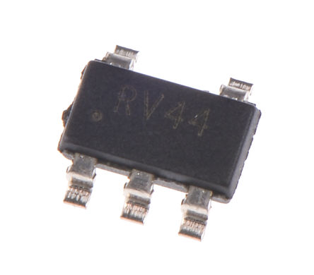 ON Semiconductor - CAT6219-330TDGT3 - ON Semiconductor CAT6219-330TDGT3 LDO ѹ, 3.3 V, 500mA, 2%ȷ, 2.3  5.5 V, 5 TSOT-23װ		