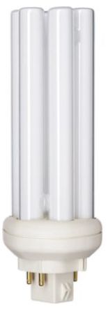 Philips - 32PLT8404PINCS - Philips 32 W Ǽʽӫ 32PLT8404PINCS, 4000K, ɫ, GX24q-3		