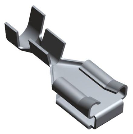 TE Connectivity - 61944-2 - TE Connectivity 250 ϵ Ե ѹӱʽ 61944-2, о, 5.16mm2Ӽ, 18AWG  14AWG		