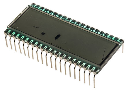 Clover Display - 5094PHT - Clover Display PHT ϵ ͸ 7 LCD ɫʾ 5094PHT, LED, 13-1/2ַ		