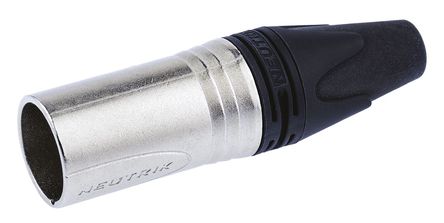 Neutrik - NC4MXX - Neutrik 4· ͷ °װ XLR  NC4MXX, , 50 V		