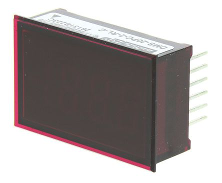 Murata Power Solutions - DMS-20PC-2-RL-C - Murata Power Solutions DMS-20PC-2-RL-C 3.5λ LEDʾ ֵѹ, 34 x 22 mm		