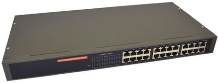 NewLink - NLHUB-594A - NewLink 24˿ ܰװ NLHUB-594A		