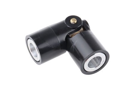 Huco - 105.25.3535 - Huco ͭ ͷ 105.25.3535, 12 x 12mm׾, 74mmܳ, Ƕ40, ٶ1000rpm		