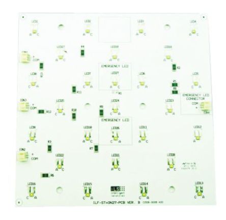 Intelligent LED Solutions - ILF-ON27-HWWH-SC211. - ILS 27 ɫ LED  ILF-ON27-HWWH-SC211., 2700Kɫ, 2775 lm		