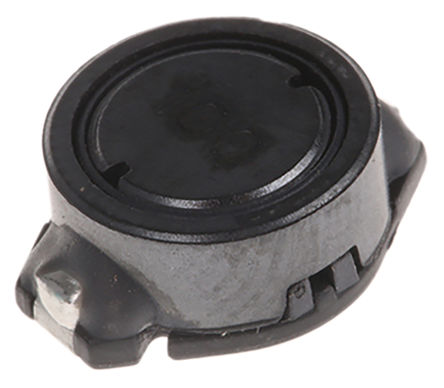 Wurth Elektronik - 74454010 - Wurth WE-PD3 ϵ  о 10 H Ƭ 74454010, ±20%ݲ, 2A Idc, 65mֱ		