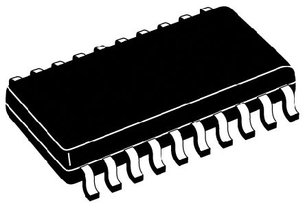 Infineon - TLE6228GP - Infineon TLE6228GP 4 ܵԴ, ͨͲ࿪, 10A, 4.8  32V, 20 PG-DSOװ		