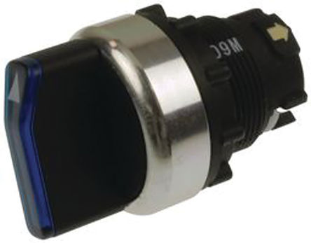 Omron - A22RW-2MA - Omron Omron A22 ϵ IP65 ť A22RW-2MA, 尲װ, 10 A		