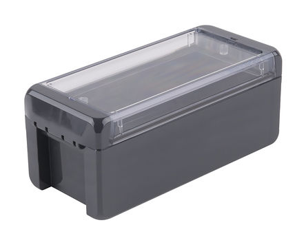 Bopla - 96024134 - Bopla Bocube ϵ IP68 ̼֬ 96024134, 191 x 80 x 90mm		