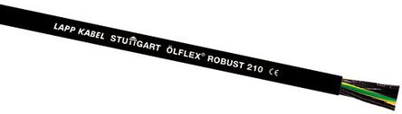 Lapp Cable - 0021900 - OLFLEX ROBUST Food Grade 4C 0.75 Cable		