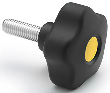 Elesa - 169905-C9 - Elesa ɫ · ť 169905-C9, 43mmťֱ, M6 x 30		