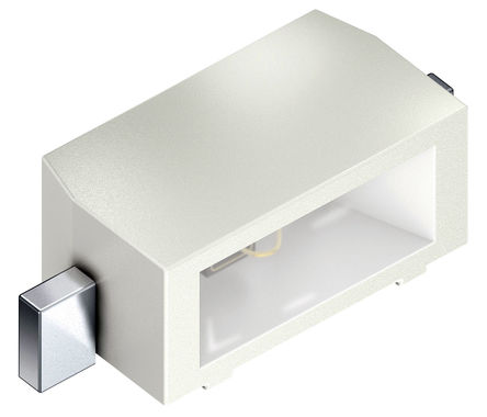 OSRAM Opto Semiconductors - LO Y876-Q2S1-24 - Osram Opto ɫ (606 nm ) LED LO Y876-Q2S1-24, 2.35 V, 120 ӽ, 氲װ		