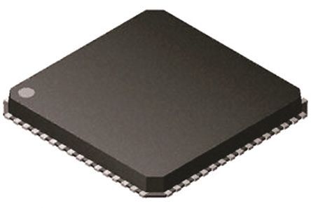 Analog Devices - AD8334ACPZ - Analog Devices AD8334ACPZ 4ͨ ɱŴ, 5 VԴѹ, 64 LFCSP VQװ		