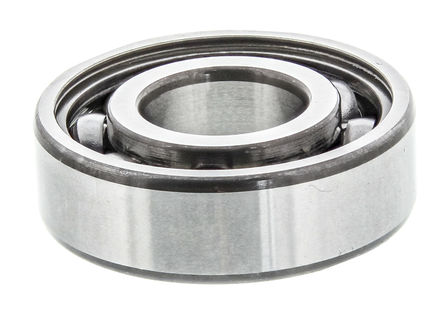 SKF - 6203 - SKF   6203, 4.75kN ̬, 17mm ھ, 40mm ⾶		