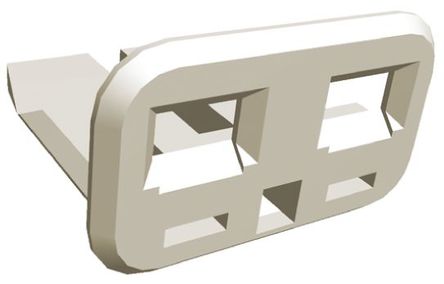 TE Connectivity - 1-174353-1 - TE Connectivity  1-174353-1		