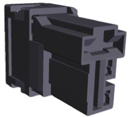 TE Connectivity - 172864-2 - TE Connectivity Positive Lock Mark II ϵ 2·  ѹӶ 172864-2		