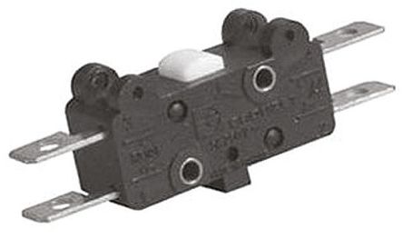 Crouzet - 83106030 - Crouzet  λ 83106030, , SPDT, /, 250V		