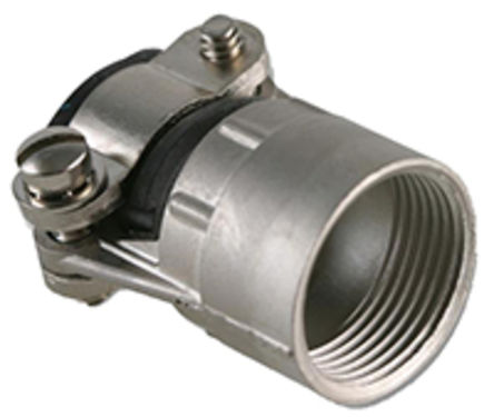 Souriau - UT022AC - Souriau UT0 ϵ ߴ22 ¼ UT022AC, Ӧ, 1-5/16 in - 18, 31mm, ʹUT0-UT0W ϵԲ		