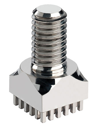 ERNI - 225678 - ERNI 25 ֱ ߶ 225678, M6, 250A		