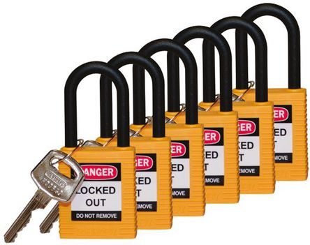 Brady - 813598 - Brady 813598 Կ׼  , 6.5mm 		