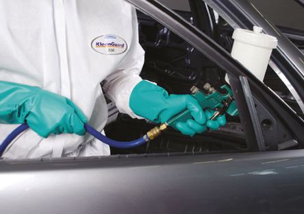 Kimberly Clark - 94446 - Kimberly Clark 24װ ѧ ɫ  ظʹõ 94446, ߴ8 - S		