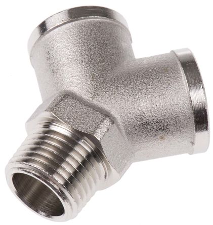 Legris - 0911 00 21 - Legris 0911ϵ ͭ  Y , R 1/2  x G 1/2 ĸ 1/2in		