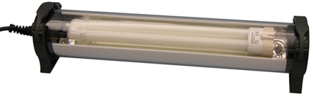 EDL Lighting Limited - 00706 - EDL Lighting Limited 55 W ʽӫ ƾ 00706, 240 V, չɴ 630mm		