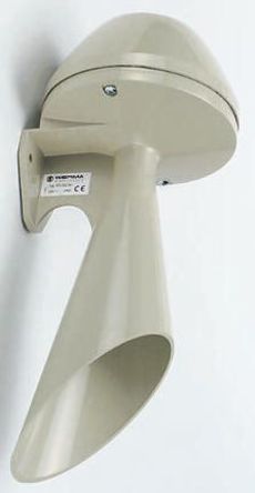 Werma - 57005254 - Werma 57005254 ֱ ɫ , 1m  105dB, 12 V ֱԴ		