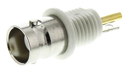 Telegartner - J01001A0043 - Telegartner 50 ֱ 尲װ 尲װ ĸ BNC  J01001A0043, 0  4GHz,  ˽, 		