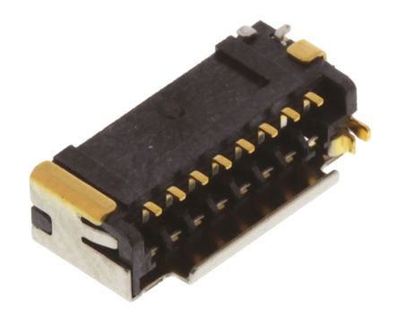 Molex - 47309-3351 - Molex TRANSFLASH|MICROSD CARD ϵ 1.1mmھ 8 ֱ ĸ SMT MicroSD ͷ 47309-3351, Ӷ˽		
