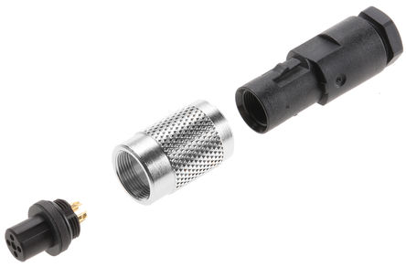 Binder - 99-0410-00-04 - Binder 712 ϵ 4· °װ ֱ   99-0410-00-04, ĸ, ݶ̶Ӻ		