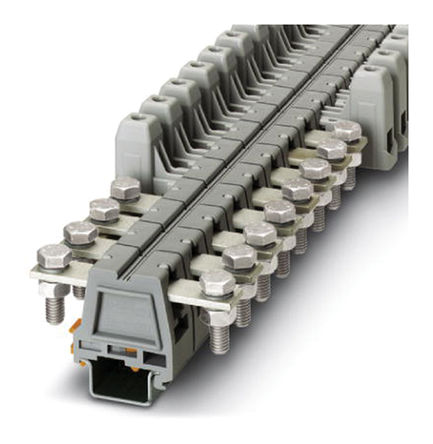 Phoenix Contact - 2130208 - High Current Connector 2130208		