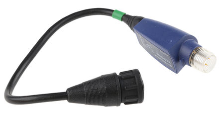 Telemecanique Sensors - XXZPB100 - Telemecanique Sensors ť, Ӧʾģʽ		