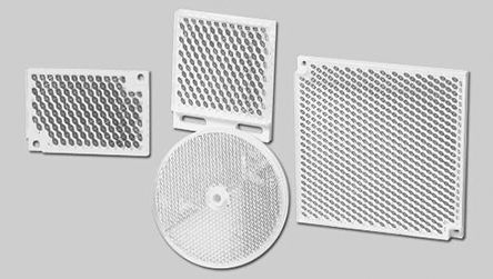 Carlo Gavazzi - ER100 - Carlo Gavazzi ER100  , 100 x 100 mm, ʹڷ翪		