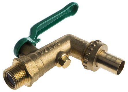 Reliance Water Controls - HTAP 217 009 - Reliance Hoseguard ˫˻ͷˮͷ HTAP 217 009, 1/2 in BSP3/4 in BSP, 16 barѹ		