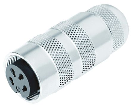 Binder - 99-5110-40-04 - Binder 423 ϵ 4· °װ ֱ  ͷ 99-5110-40-04, ĸ, ݶ̶Ӻ		