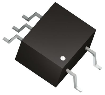 Toshiba - TLP116A(E(O - Toshiba  TLP116A(E(O, ֱ, ɵ·, 6 MFSOP6 װ		