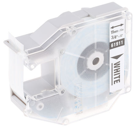 Dymo - S0721150 - DYMO S0721150 ɫ  ǩӡ, ڶͺŴӡ		