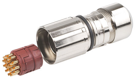 Lapp - 44420037 + 73018000 - Lapp EPIC Circular ϵ 17· °װ ֱ  44420037 + 73018000, ĸ		