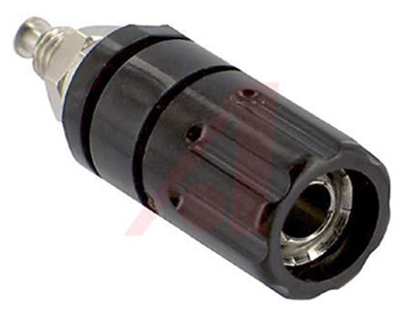 Grayhill - 29-1 BLK - Grayhill 29-1 BLK ɫ 9.65mm , ͭ, 15A, 120V dc		