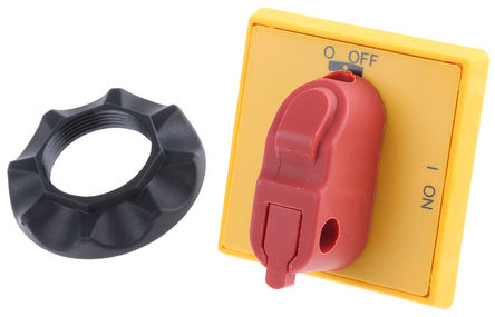 ABB - 1SCA105325R1001 - ABB 1SCA105325R1001 1 IP54 ɫ/ɫ ֱ, ʹOT ϵ		