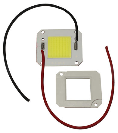 PowerLED - COB-70W-C - PowerLED COB-70W-C ɫ COB LED, 3000K 70CRI		