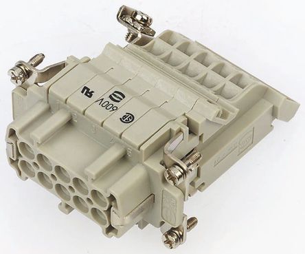 Harting - 09330064625 - Harting Han B ϵ 2 6 6P+E ͷ Դ 09330064625		