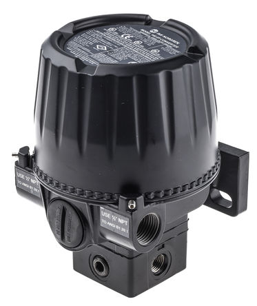 Watson Smith - EX140 01PK4EE1 - Watson Smith 140 ϵ 3  15psi IP ת EX140 01PK4EE1, <2.5nl/min, 4-20mA, 1/4 in, NPT 1/4 ĸ		