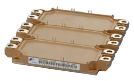 Infineon - FS450R12KE3 - Infineon FS450R12KE3 Nͨ IGBT ģ, Isolated, 600 A, Vce=1200 V, 29 EconoPACK+װ		