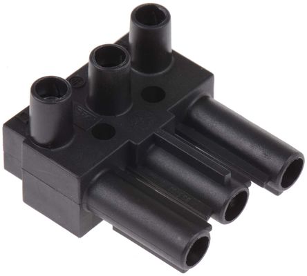 Wieland - 93.032.3353.0 - Wieland ST18 ϵ ɫ 3   93.032.3353.0 , °װ, Ӧ,  16A, 250 V		