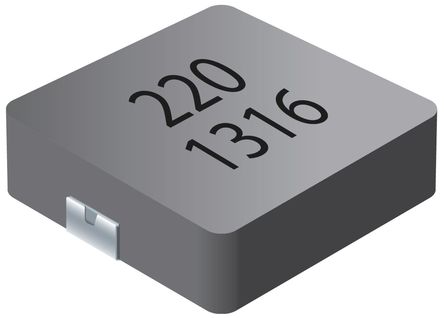 Bourns - SRP1038A-8R2M - Bourns SRP1038A ϵ  ʻо 8.2 H Ƭ SRP1038A-8R2M, 20%ݲ, 8A Idc, 24mֱ, 1038װ		