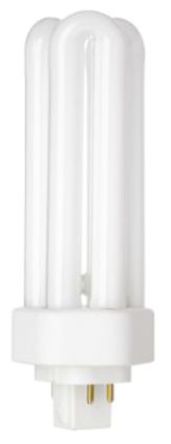 GE - 34381 - GE 26 W Ǽʽӫ 34381, 4000K, ɫ, GX24q-3		