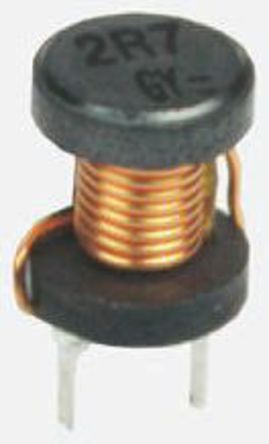 Panasonic - ELC08D392E - Panasonic ELC08D ϵ 3.9 mH 10%  ELC08D392E ͵, 140mA Idc, 4.9 Rdc		